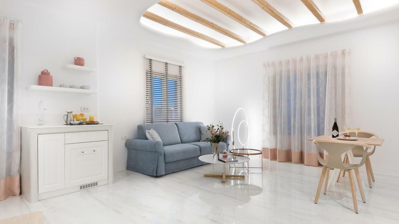Emfasis Luxury Villa Fira  Exterior photo